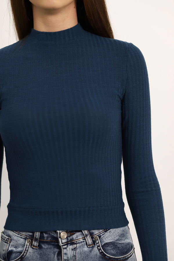 Fitilli Mini Bluz INDIGO Fitilli Mini Bluz INDIGO