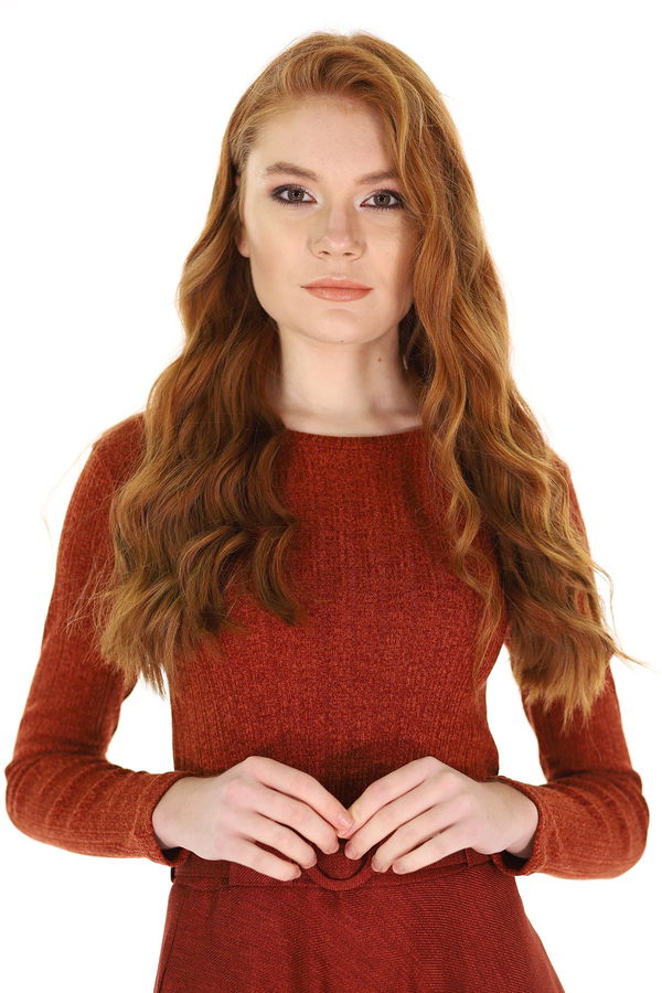 Gabria Fitilli Tunik Gabria Fitilli Tunik