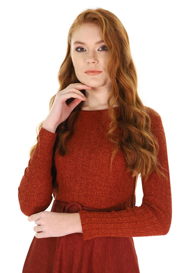 Gabria Fitilli Tunik Gabria Fitilli Tunik