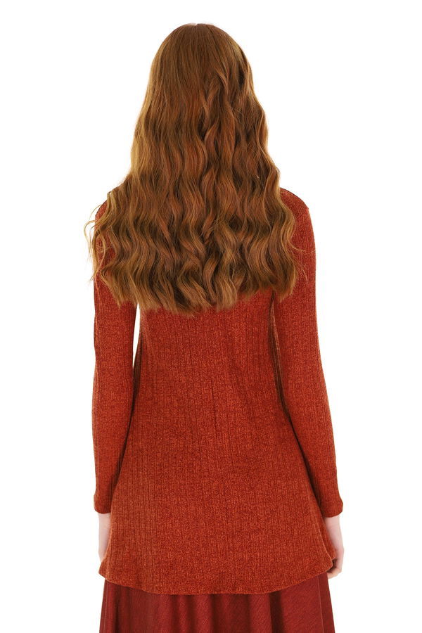 Gabria Fitilli Tunik Gabria Fitilli Tunik