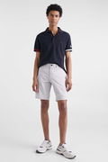 Tommy Hilfiger Polo Yaka Erkek T-shirt LACİVERT