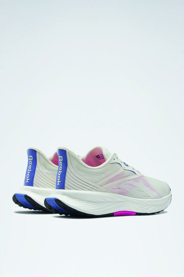 Reebok Floatride Energy 5 Kadın Spor Ayakkabı KREM