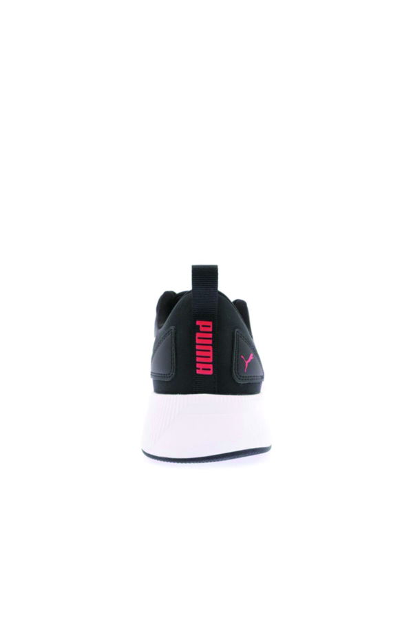 Puma Flyer Runner Mesh Kadın Spor Ayakkabı SIYAH Puma Flyer Runner Mesh Kadın Spor Ayakkabı SIYAH