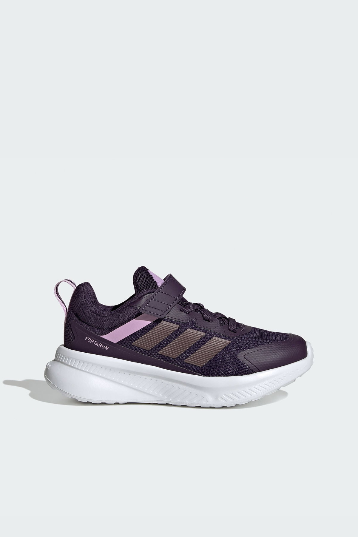 Adidas Forta Run 4.0 Çocuk Spor Ayakkabı MOR