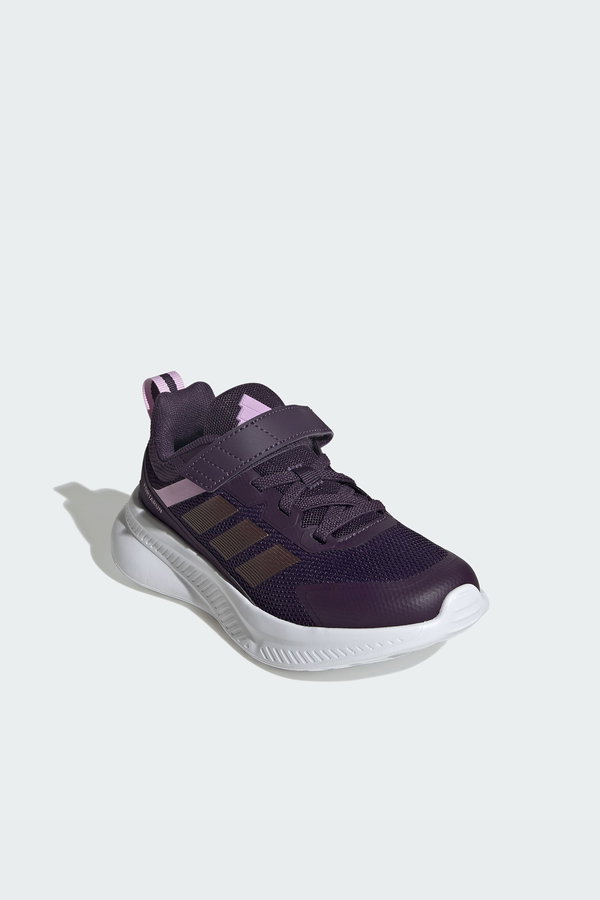 Adidas Forta Run 4.0 Çocuk Spor Ayakkabı MOR