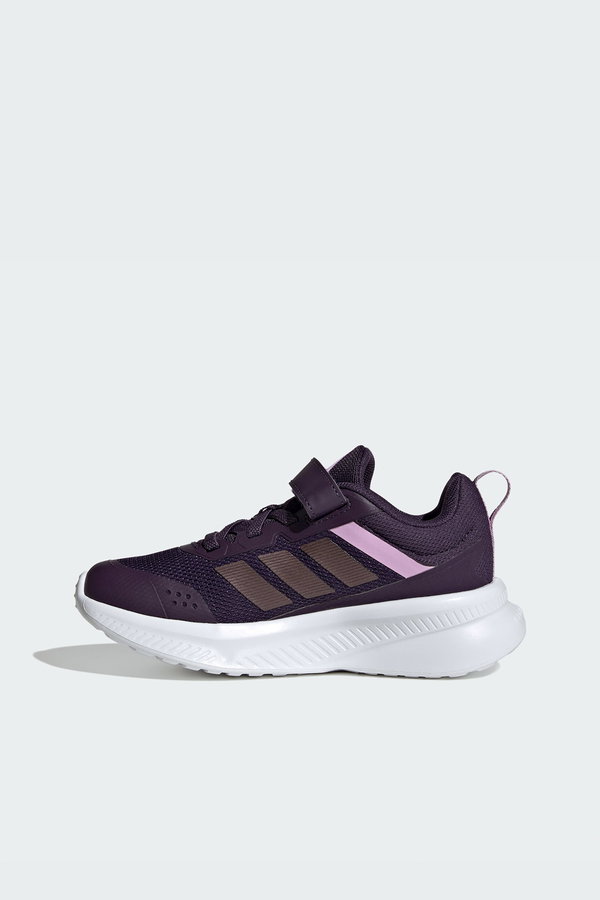 Adidas Forta Run 4.0 Çocuk Spor Ayakkabı MOR