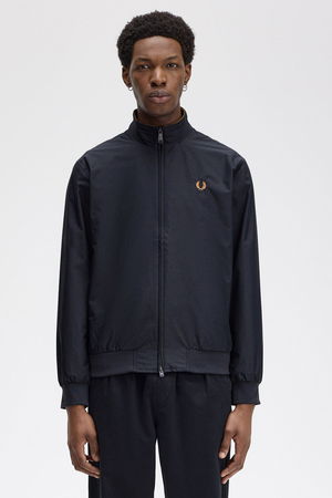 Fred Perry Erkek Ceket LACIVERT Fred Perry Erkek Ceket LACIVERT
