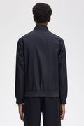 Fred Perry Erkek Ceket LACIVERT