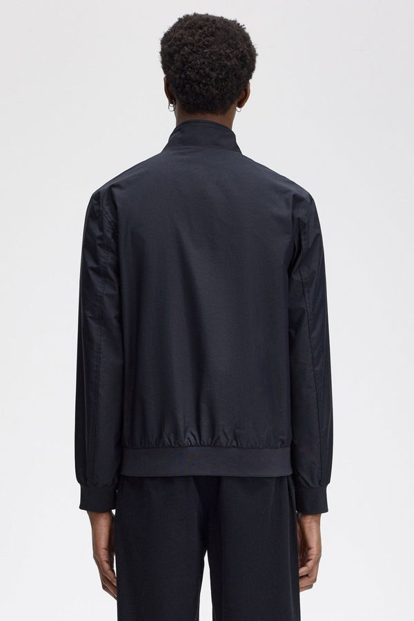 Fred Perry Erkek Ceket LACIVERT