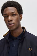 Fred Perry Erkek Ceket LACIVERT