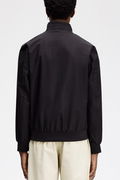 Fred Perry Erkek Ceket SIYAH