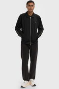 Fred Perry Erkek Ceket SIYAH