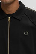 Fred Perry Erkek Ceket SIYAH