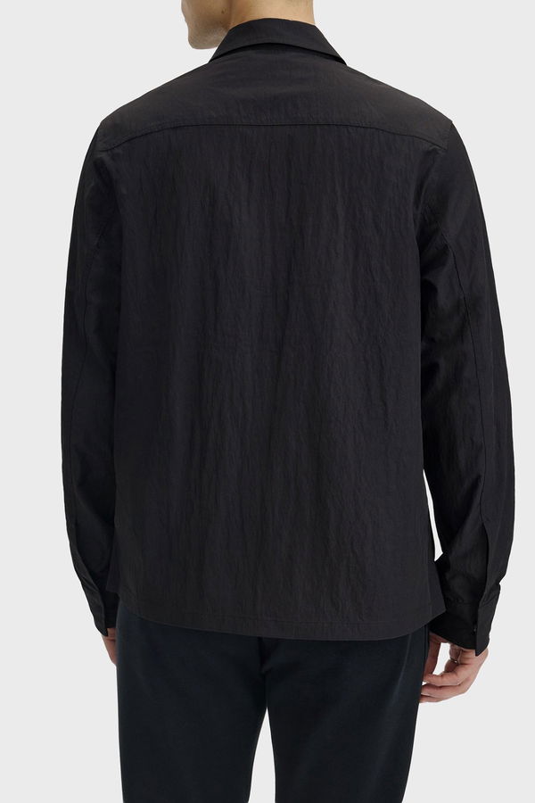 Fred Perry Erkek Ceket SIYAH