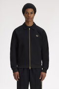 Fred Perry Erkek Ceket SIYAH