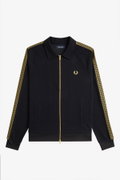 Fred Perry Erkek Ceket SIYAH