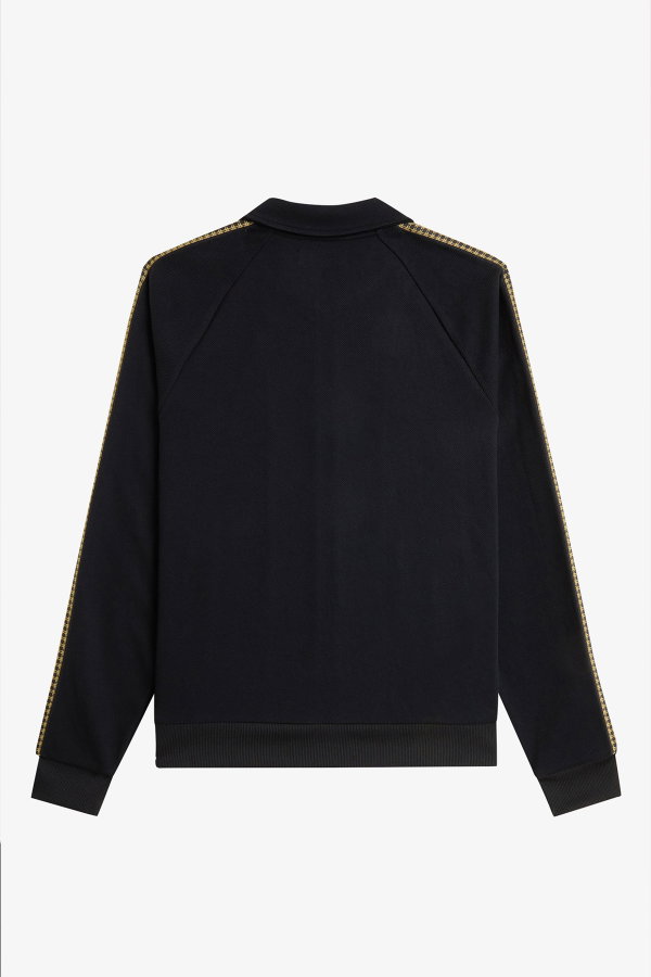 Fred Perry Erkek Ceket SIYAH
