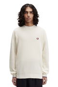 Fred Perry Erkek Kazak EKRU