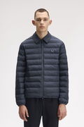 Fred Perry Erkek Mont LACIVERT