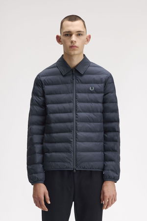 Fred Perry Erkek Mont LACIVERT Fred Perry Erkek Mont LACIVERT