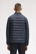Fred Perry Erkek Mont LACIVERT