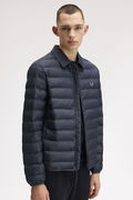 Fred Perry Erkek Mont LACIVERT