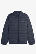 Fred Perry Erkek Mont LACIVERT
