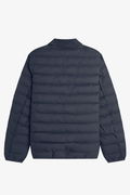 Fred Perry Erkek Mont LACIVERT