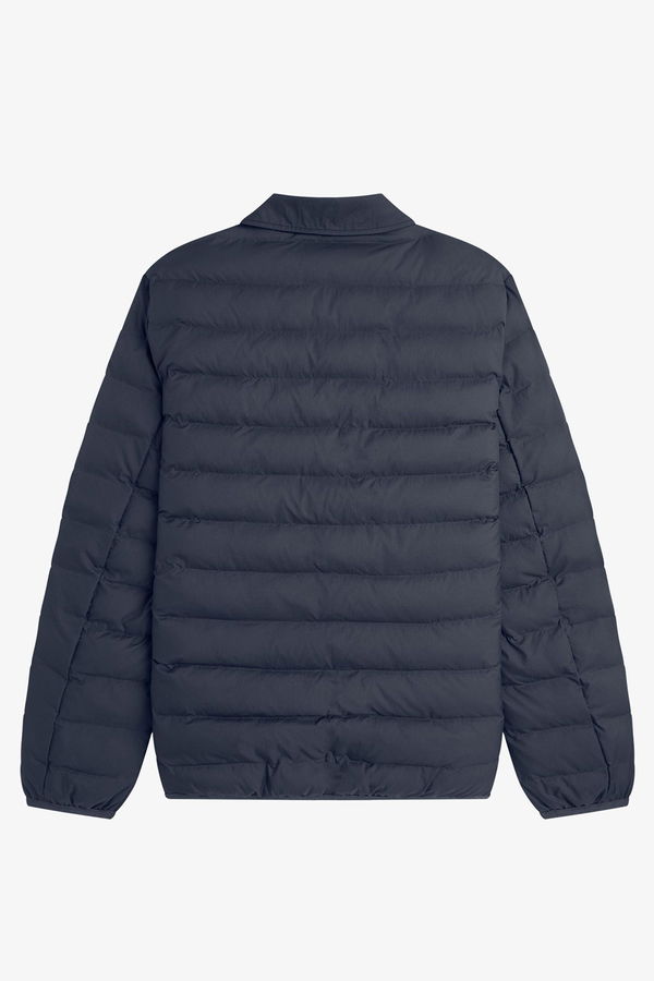 Fred Perry Erkek Mont LACIVERT