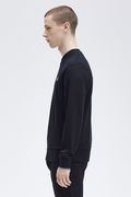 Fred Perry Erkek Sweatshirt LACIVERT