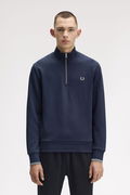 Fred Perry Erkek Sweatshirt LACIVERT Fred Perry Erkek Sweatshirt LACIVERT