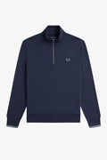 Fred Perry Erkek Sweatshirt LACIVERT Fred Perry Erkek Sweatshirt LACIVERT