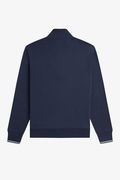 Fred Perry Erkek Sweatshirt LACIVERT Fred Perry Erkek Sweatshirt LACIVERT
