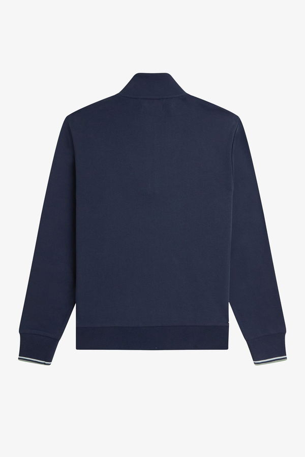 Fred Perry Erkek Sweatshirt LACIVERT Fred Perry Erkek Sweatshirt LACIVERT