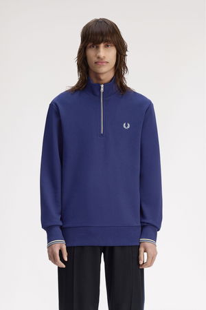 Fred Perry Erkek Sweatshirt SAKS