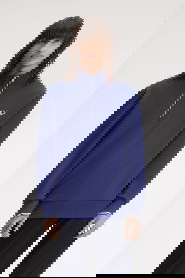 Fred Perry Erkek Sweatshirt SAKS