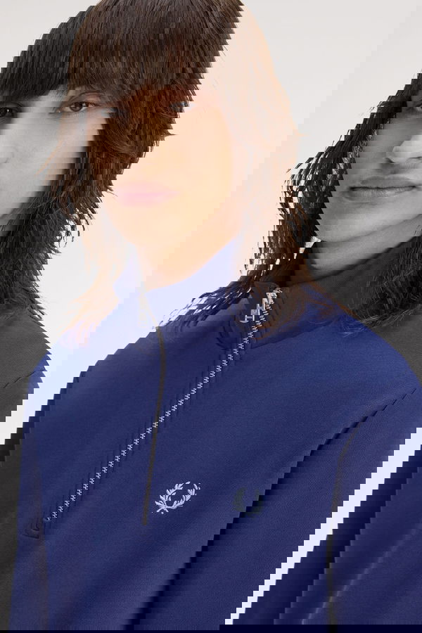 Fred Perry Erkek Sweatshirt SAKS