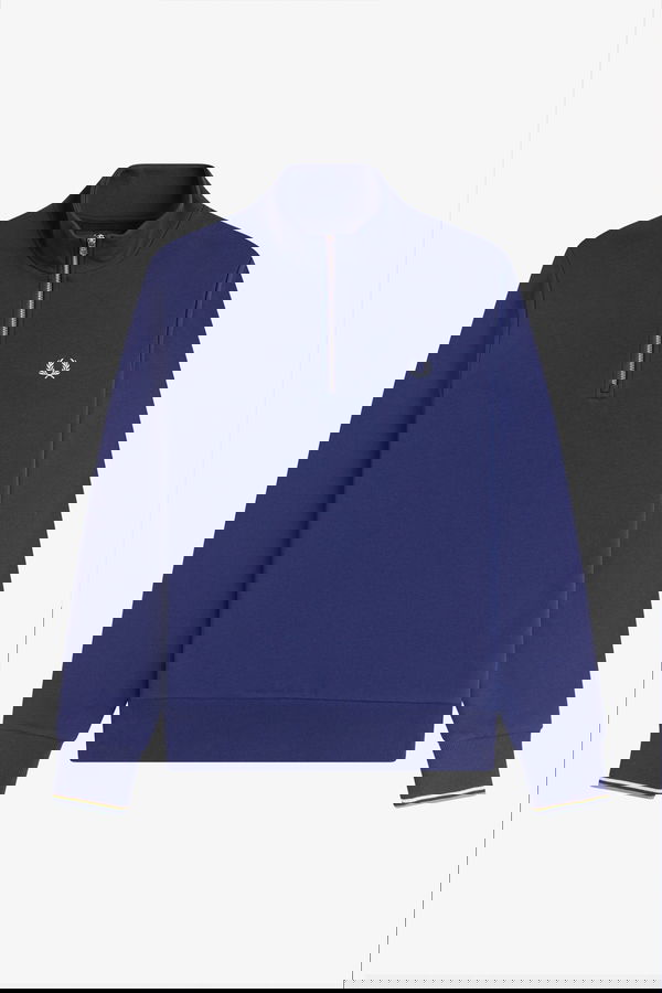 Fred Perry Erkek Sweatshirt SAKS