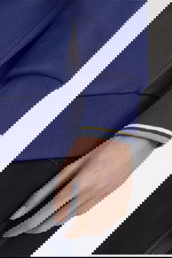 Fred Perry Erkek Sweatshirt SAKS