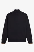 Fred Perry Erkek Sweatshirt SIYAH Fred Perry Erkek Sweatshirt SIYAH