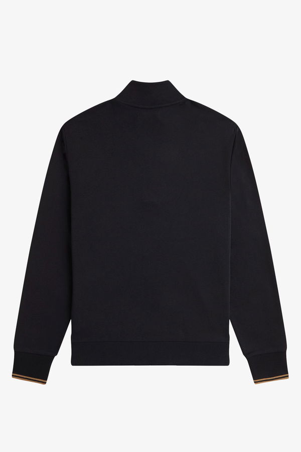 Fred Perry Erkek Sweatshirt SIYAH Fred Perry Erkek Sweatshirt SIYAH