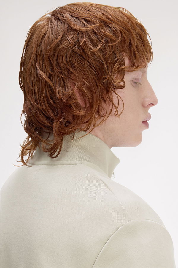 Fred Perry Erkek Sweatshirt VIZON