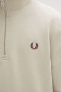 Fred Perry Erkek Sweatshirt VIZON