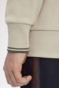 Fred Perry Erkek Sweatshirt VIZON