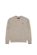 Fred Perry Erkek Sweatshirt VIZON