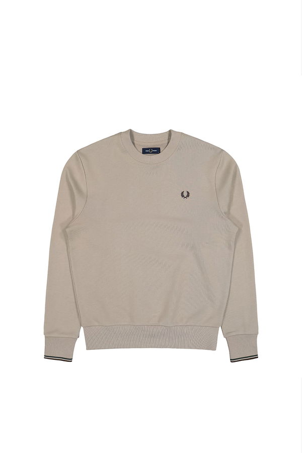 Fred Perry Erkek Sweatshirt VIZON
