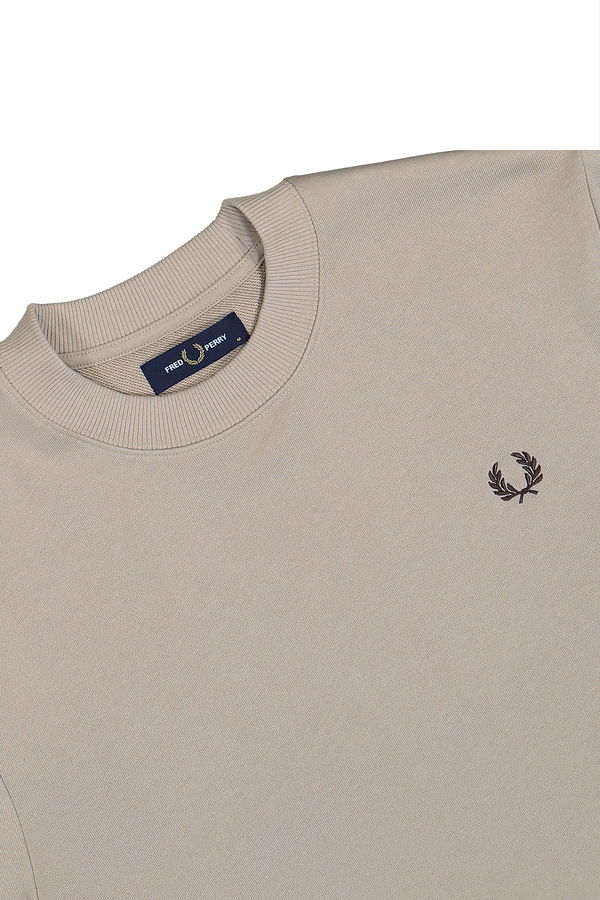 Fred Perry Erkek Sweatshirt VIZON