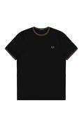 Fred Perry Erkek T-shirt SIYAH Fred Perry Erkek T-shirt SIYAH