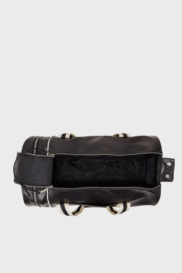 Fred Perry Spor Çantası SIYAH