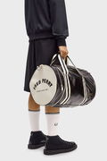 Fred Perry Spor Çantası SIYAH